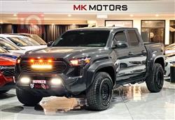 تويوتا تاكوما